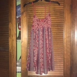 Hollister dress